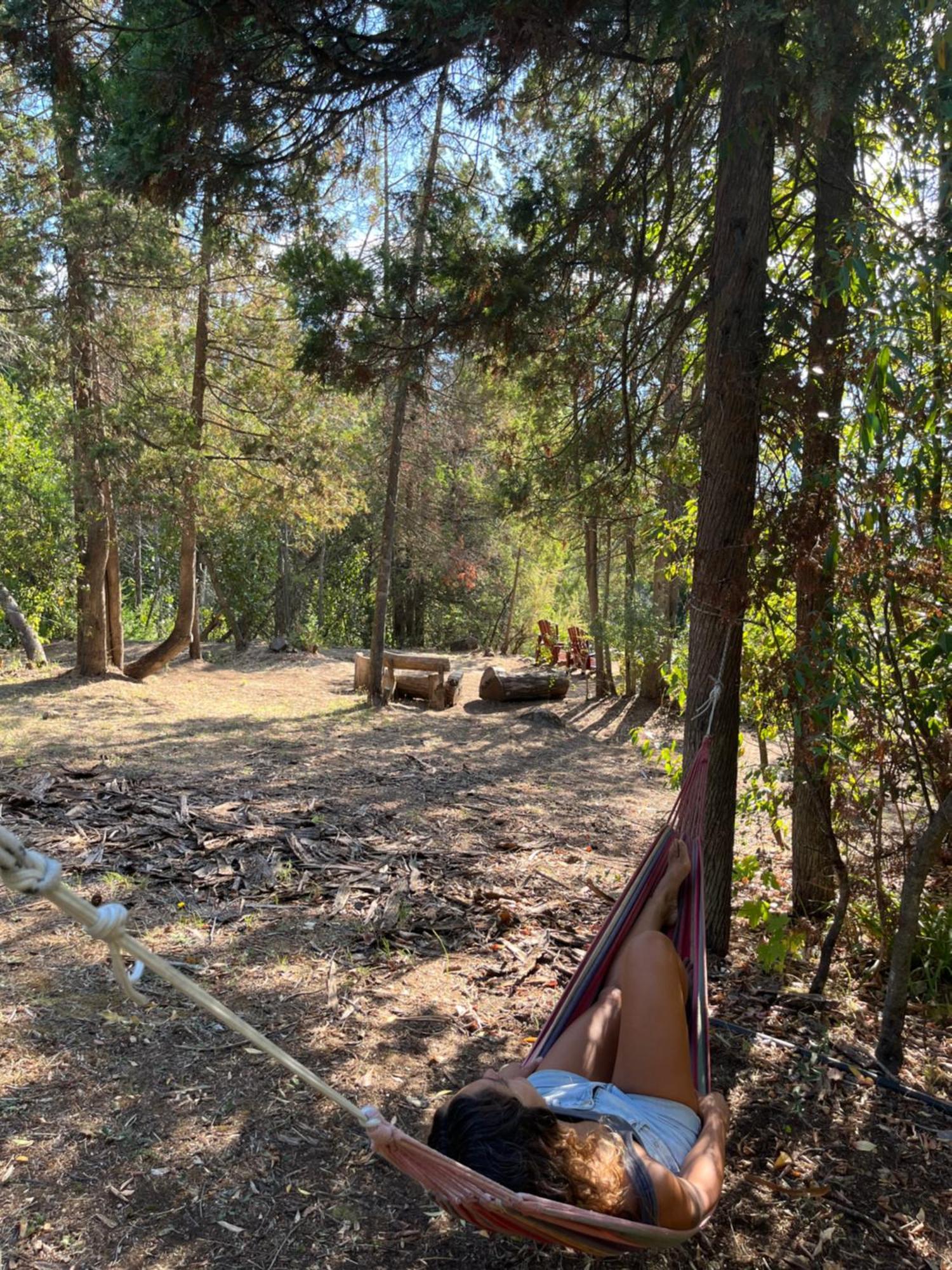 אל בולסון Hostel El Mirador מראה חיצוני תמונה