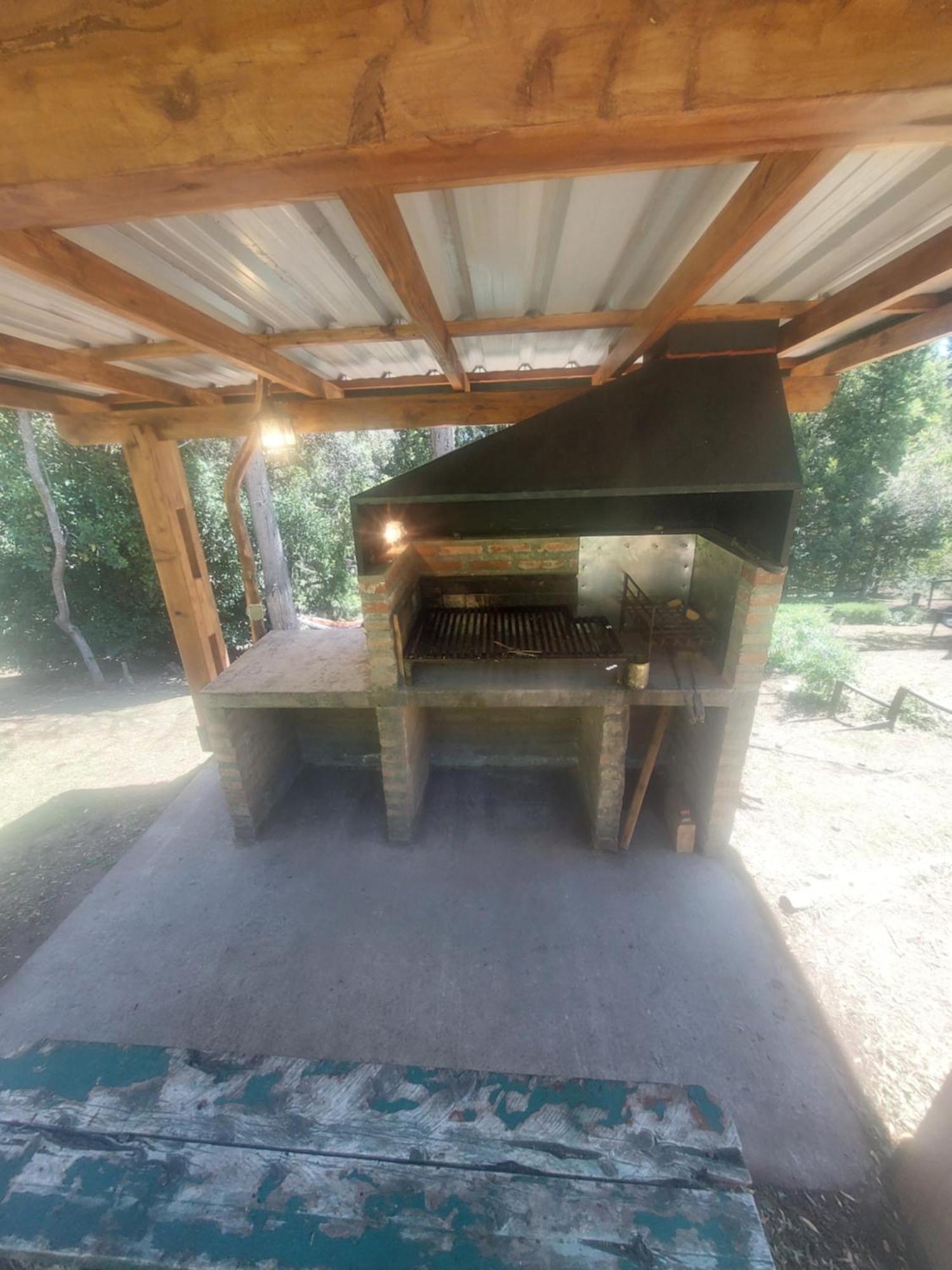 אל בולסון Hostel El Mirador מראה חיצוני תמונה